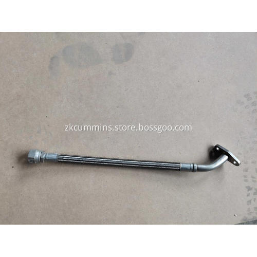 4914181 Cummins Oil Supply Tube